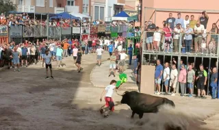 Almenara desvela su gran cartel taurino: estos son los diez toros que protagonizarán las fiestas