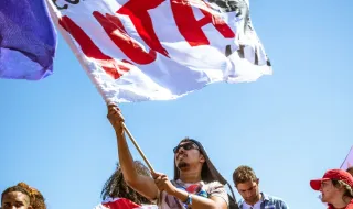 Uma luta pelo poder no Irão poderá determinar quando terminará a guerra de Trump