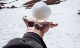 Reabriu o Bolinha de Neve