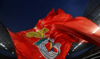 Benfica SAD fecha exercício com lucro de 19,1 milhões de euros e reduz dívida líquida