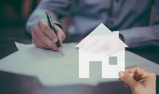 Quem compra casa contrata 36 anos de crédito e quem transfere fica-se pelos 30