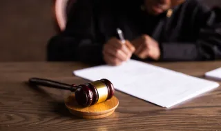 Ano judicial começa com falta de pessoal e edifícios degradados
