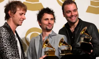 Muse vs. Meta: a banda que criticou os algoritmos agora perde o nome para uma IA
