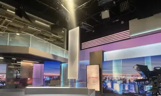 SIC mantém liderança nas audiências pelo oitavo mês consecutivo, SIC Notícias foi o canal de informação que mais cresceu