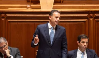 IRS baixa até ao sexto escalão em novembro. O que muda nos salários, pensões e imposto de 2026
