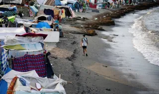 Crise migratória em Ceuta leva UE a reforçar agência das fronteiras