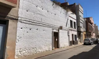 Moncofa recuperará otro tramo de su muralla medieval tras rescatar 200 metros