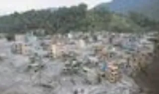 Risco de novas cheias aumenta terror no Nepal