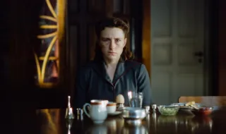 Leão de Ouro de Veneza foi para "Woman Unknown", único filme a solo em competição dirigido por uma mulher