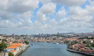 Portugal no top 10 dos países com mais nova energia eólica