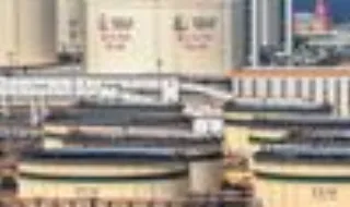 Maior empresa de refinação do mundo prepara-se para deixar de produzir combustíveis