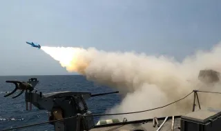 Rusia está ayudando en secreto a Irán a desarrollar misiles supersónicos de crucero