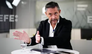 Javier Ruiz define a la perfección el modelo que tomará La Séptima tras su nacimiento: "Vamos a ser la anti-Fox News española"