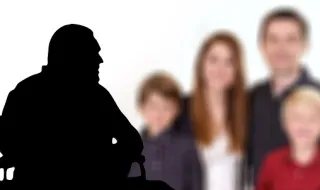 Mais de 60 pessoas de uma família têm doença hereditária da tiroide