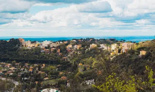 Castel Gandolfo: «Não permitamos que o mal desfigure a nossa humanidade», afirmou o Papa