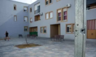 La Guardia Civil detiene a tres hombres por su implicación en el tiroteo de Isla Cristina (Huelva) por un ajuste de cuentas entre clanes
