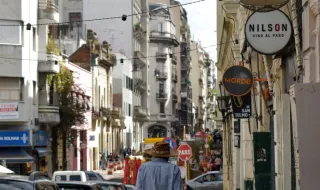 Argentina: Buenos Aires recebe 800 casais para Mundial de Tango BA