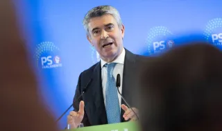 Carneiro admite comissão de inquérito sobre acumular de problemas na Educação