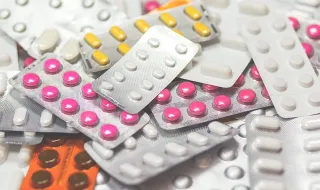 Novos medicamentos para a obesidade associados à redução das crises de asma