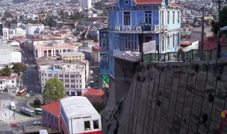 Nazaré vai ter novo funicular para ligar a praia à parte alta da vila