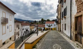 Miranda do Corvo prepara regulamento para proteger caminhos e vias municipais