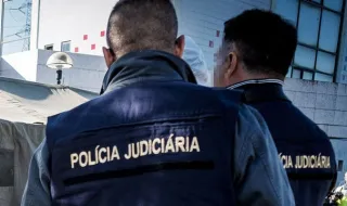 Mulher de 34 anos morta em hotel em Albufeira