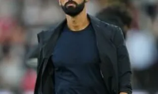 Arbeloa arrasa equipa após dois jogos: «Não lutámos, nem corremos, não gostei da atitude»