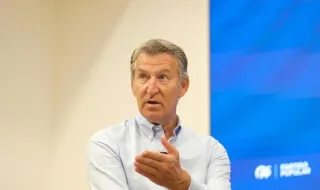 El PP, convencido de que la de Ceuta es una crisis “terminal” para Sánchez