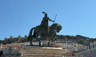 Rússia. Portugal é "um dos países mais hóstis da Europa"