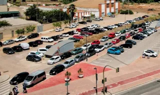 Castelló mejorará esta calle de Castelló. Así lo harán
