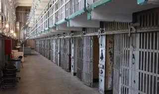 Preso morreu devido a problemas de saúde em cadeia venezuelana sobrelotada
