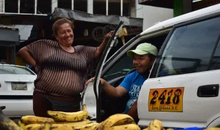 Covilhã foi município com mais área ardida entre 2020 e 2025