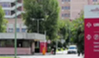Problemas no hospital Amadora-Sintra não ficarão resolvidos a curto prazo, diz Diretor do SNS