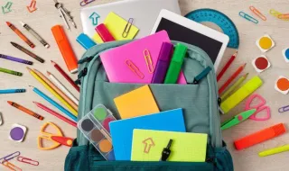 Regresso às aulas: oito dicas da DECO para poupar nas compras para a escola