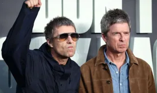 Oasis regressam a palcos da Europa e dos Estados Unidos em 2027