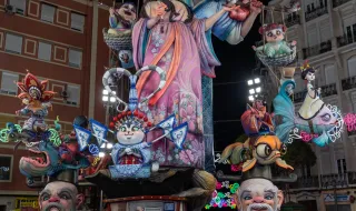 Festas de São Mamede animam Areosa até domingo