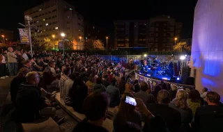 Kenny “Blues Boss” Wayne em destaque no Maia Blues Fest, de 11 a 13 de setembro