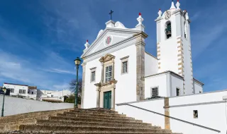 Alemães dizem que o Algarve é uma das regiões “mais pitorescas da Europa” e destacam estas 7 ilhas