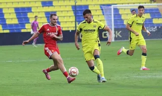 La previa | El Villarreal B, a por el seis de seis contra el Algeciras