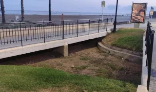 Benicàssim renovará 3,2 kilómetros de tuberías para evitar vertidos al mar