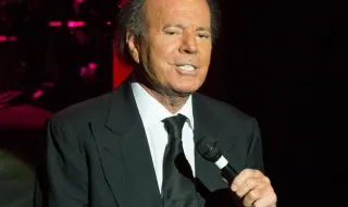 Nova queixa reabre processo contra Julio Iglesias por alegados abusos sexuais