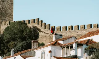 Óbidos põe a ópera a dialogar com a fotografia entre a luz e a sombra