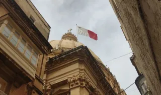 Malta protesta contra decisão do tribunal no caso Daphne Caruana Galizia
