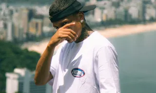 Guilherme Gomes, promessa do Flamengo, reforça Gil Vicente