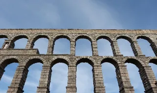 Aqueduto de Vila do Conde encerra participação nas Novas 7 Maravilhas de Portugal