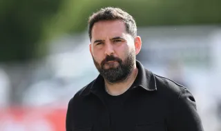 Gonçalo Feio rejeita proposta do Raków e pretende relançar a carreira em Portugal