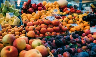 Comerciantes baixam margens de lucro para combater a inflação