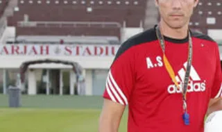 Alexandre Santos é o preferido de Rui Alves para assumir o cargo de treinador do Nacional