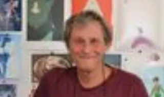 Morreu o editor belga de BD Yves Schlirf que pôs o espaço francófono a ler "Naruto"