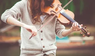 Violas portuguesas e brasileiras vão encontrar-se em palco num concerto único em Alcains